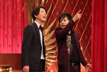 ぺこぱ (c)フジテレビ