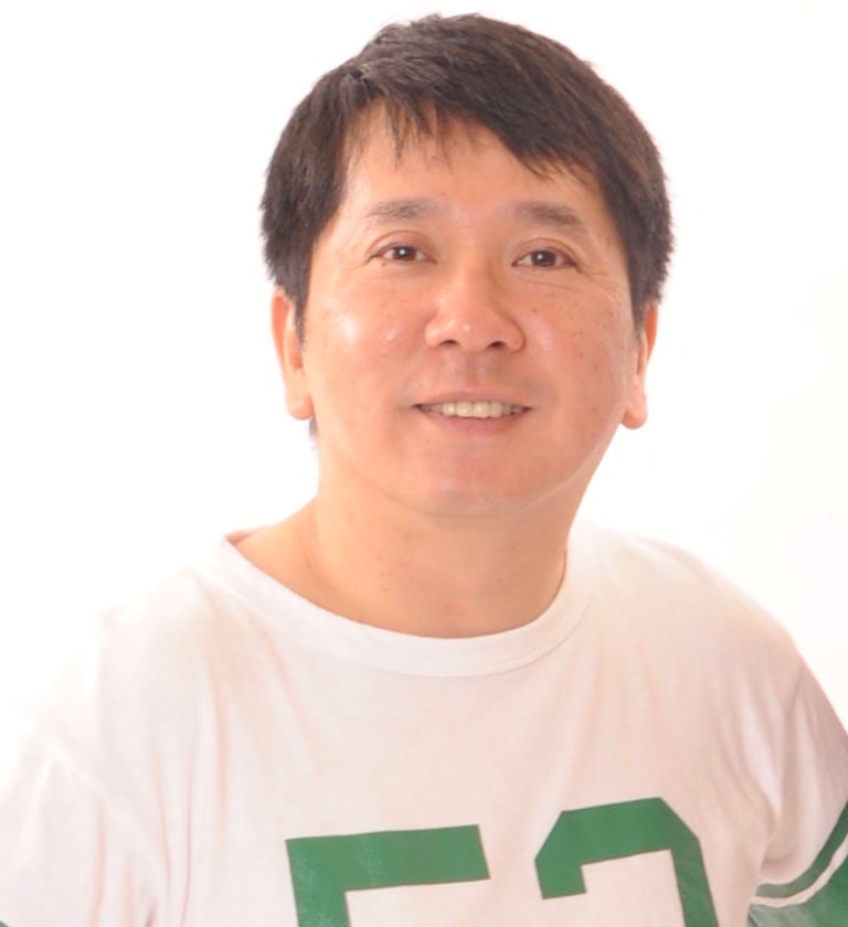 爆笑問題・田中