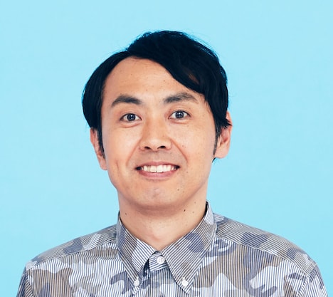 アンガールズ田中