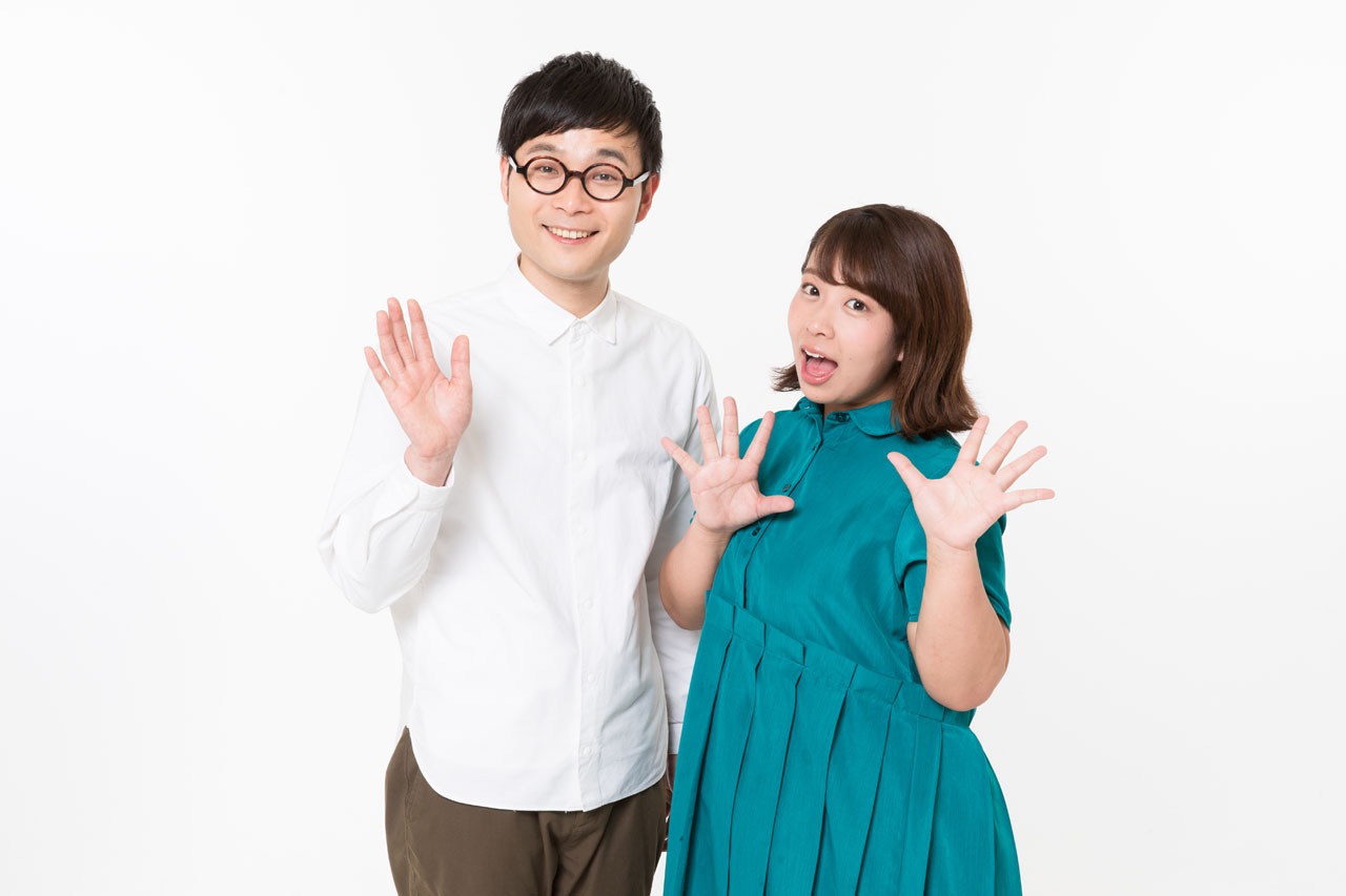 駆け抜けて軽トラ