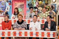 「特盛！よしもと 今田・八光のおしゃべりジャングル」のワンシーン。(c)読売テレビ