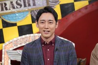 小泉孝太郎 (c)日本テレビ