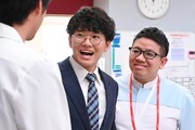 「火曜ドラマ『恋はつづくよどこまでも』」最終回に出演するミキ。(c)TBS