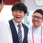 ミキ亜生「恋つづ」最終回に出演、ドラマでも昴生の弟役「楽屋で兄と練習した」