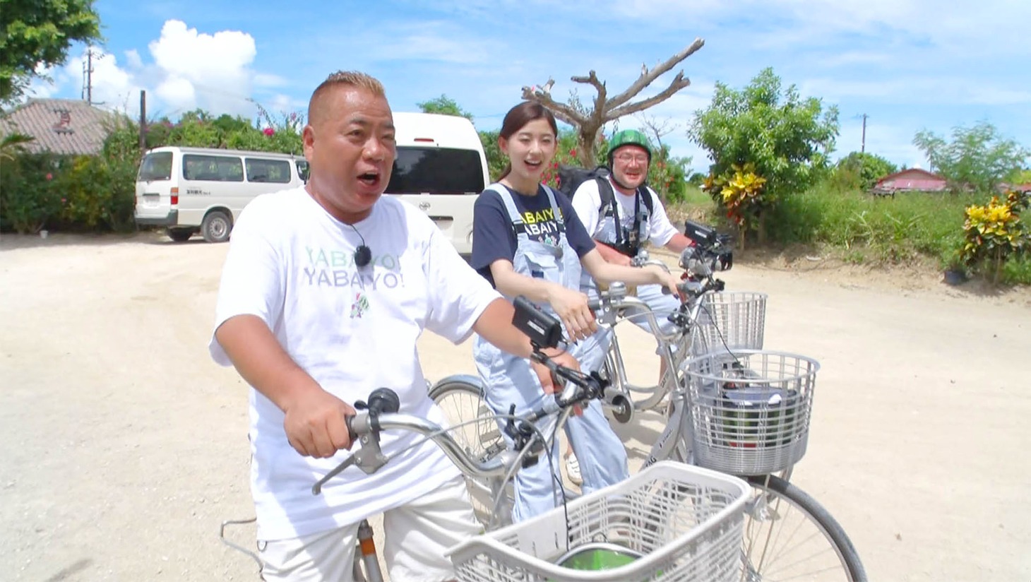 「石垣島編」より。