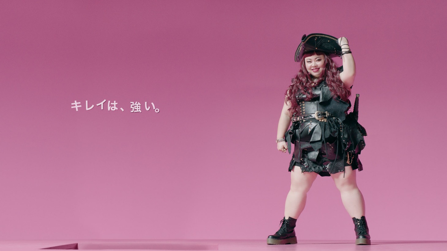 「ダンス」編より。