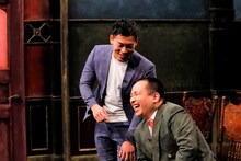 ミルクボーイ (c)関西テレビ