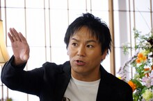 狩野英孝 (c)読売テレビ