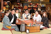 「人生最高レストラン」3月14日放送回より。(c)TBS