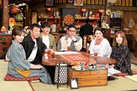 「人生最高レストラン」3月14日放送回より。(c)TBS