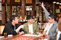 「人生最高レストラン」3月14日放送回より。(c)TBS