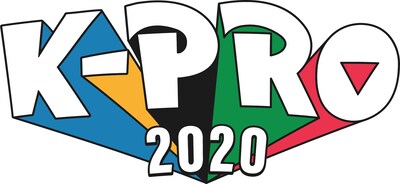 「K-PRO」ロゴ