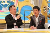 ブラックマヨネーズ (c)関西テレビ