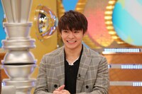 岸優太（King & Prince） (c)関西テレビ