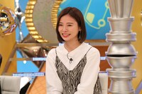 朝日奈央 (c)関西テレビ