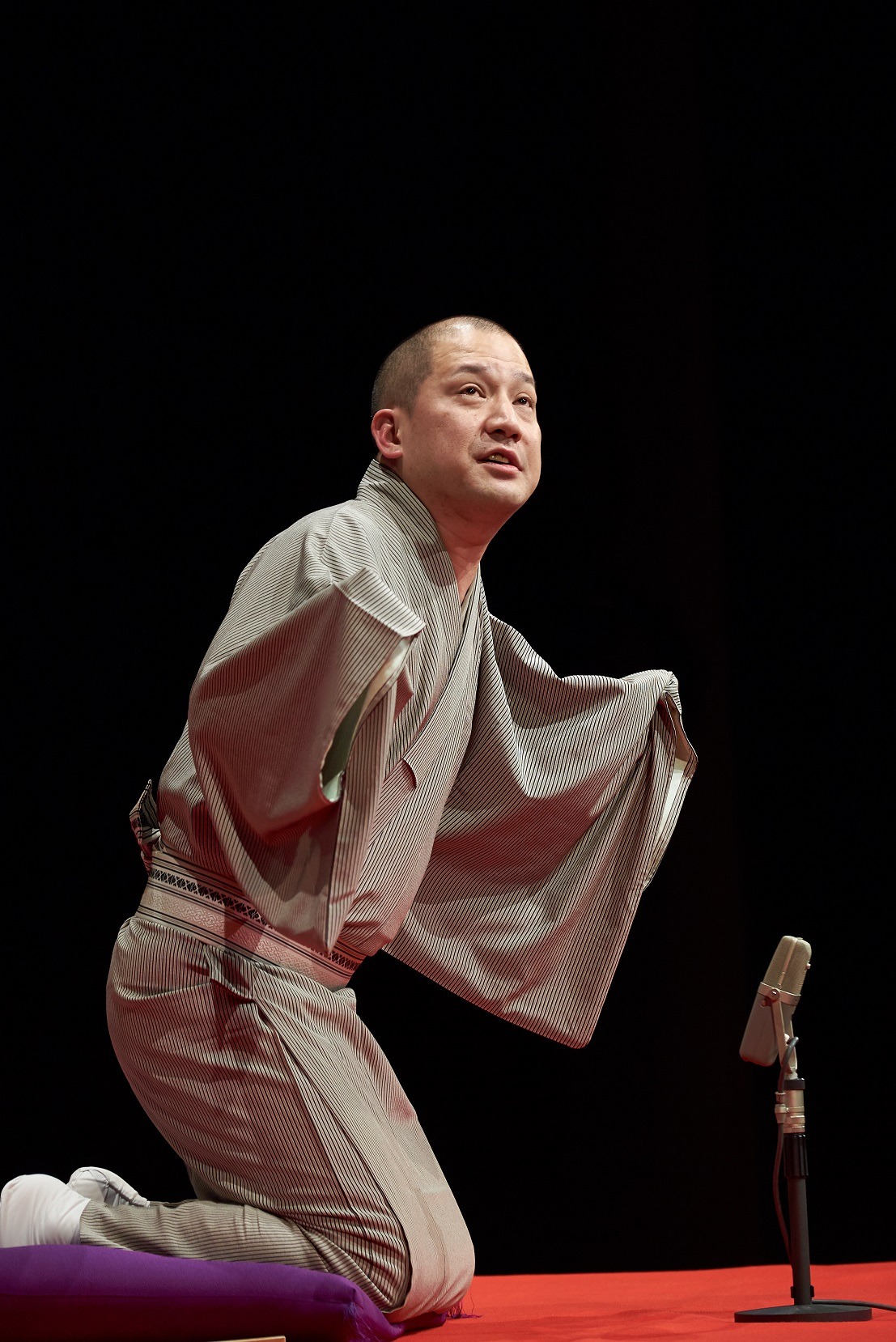 春風亭一之輔