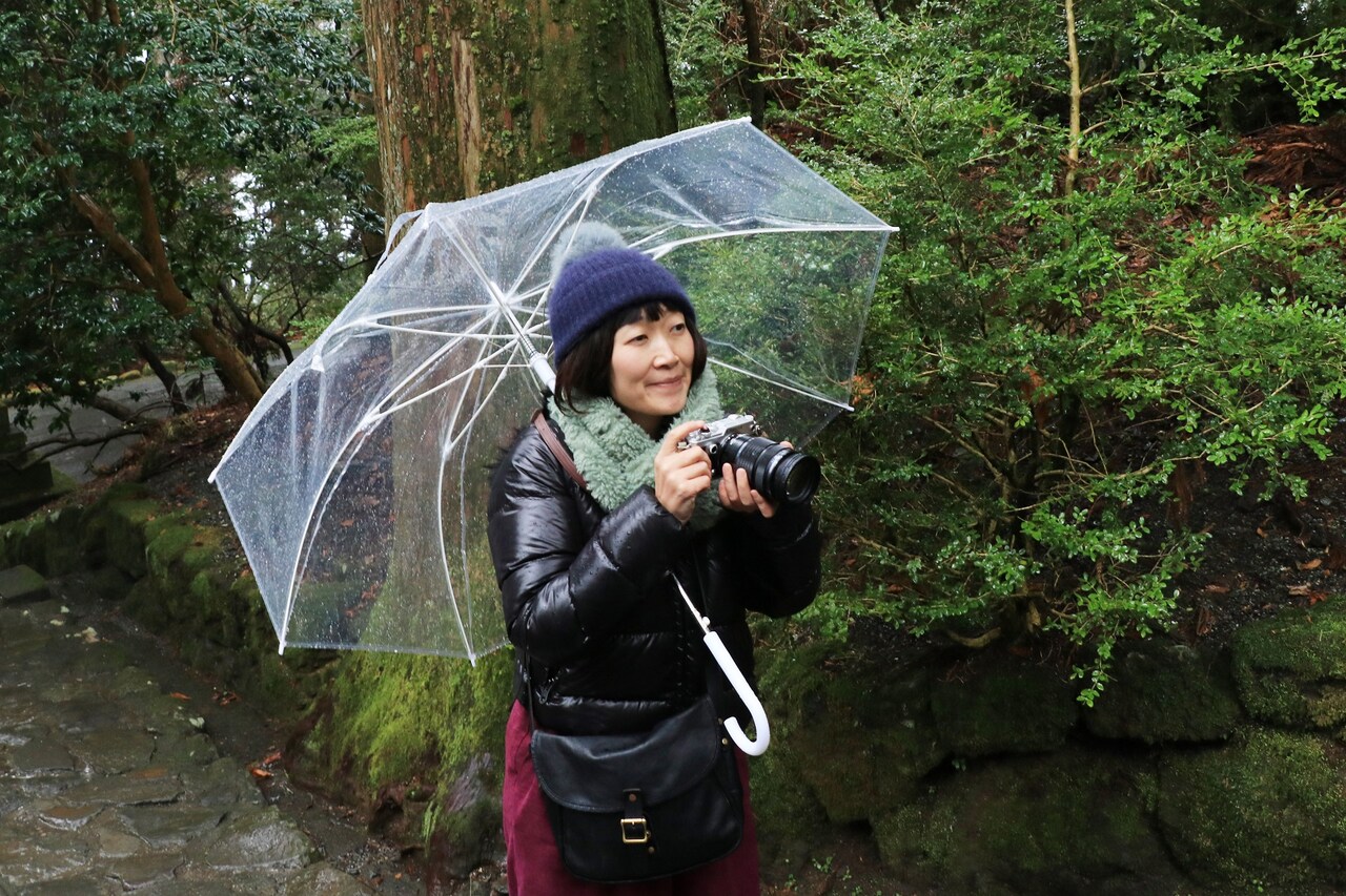 たんぽぽ川村