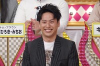 山下健二郎 (c)日本テレビ