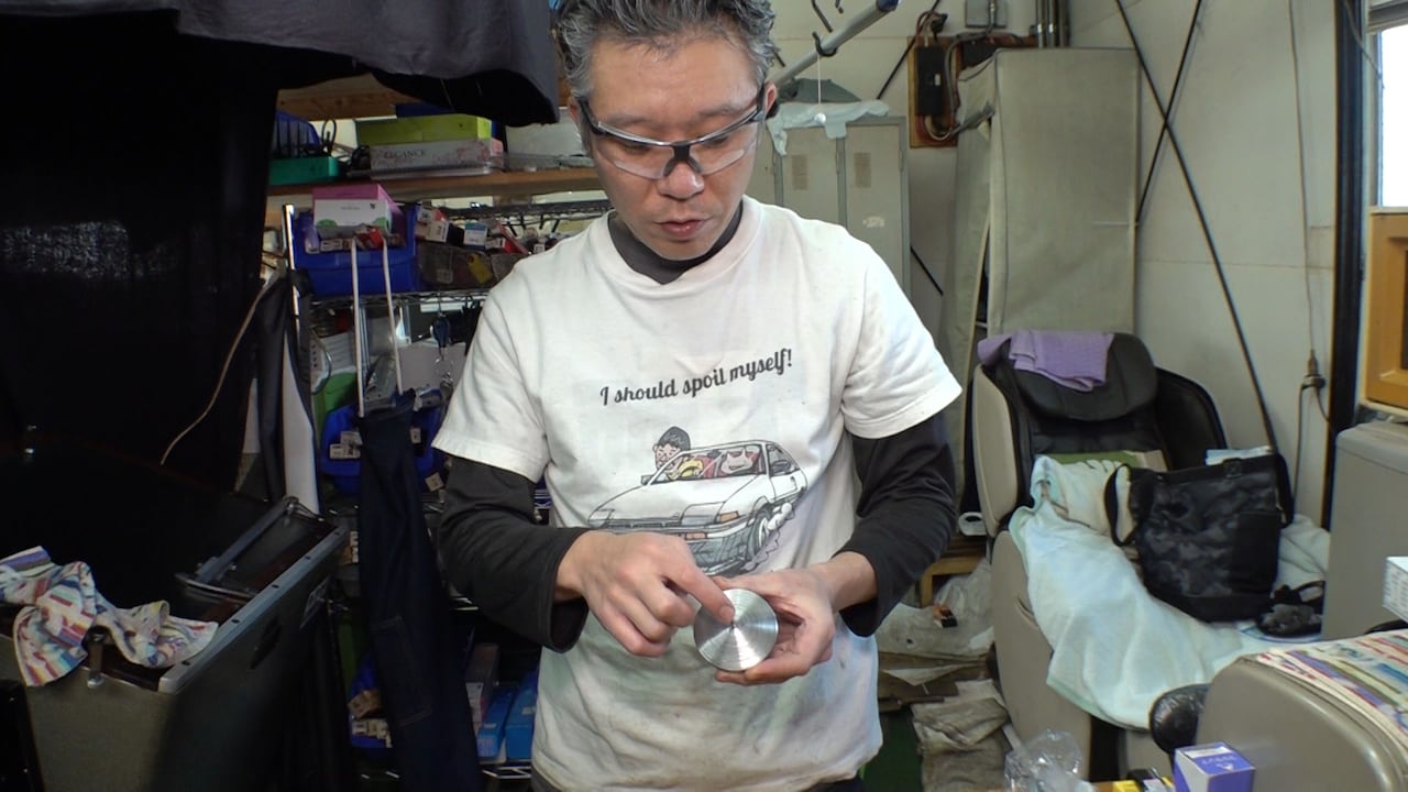 “モノ作りに没頭しすぎた芸人”モンスターエンジン西森とパンクブーブー佐藤のその後