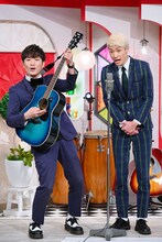 ラニーノーズ (c)MBS