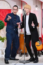 新作のハーモニカ (c)MBS