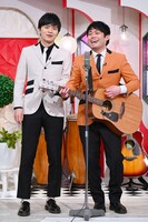 令和喜多みな実 (c)MBS