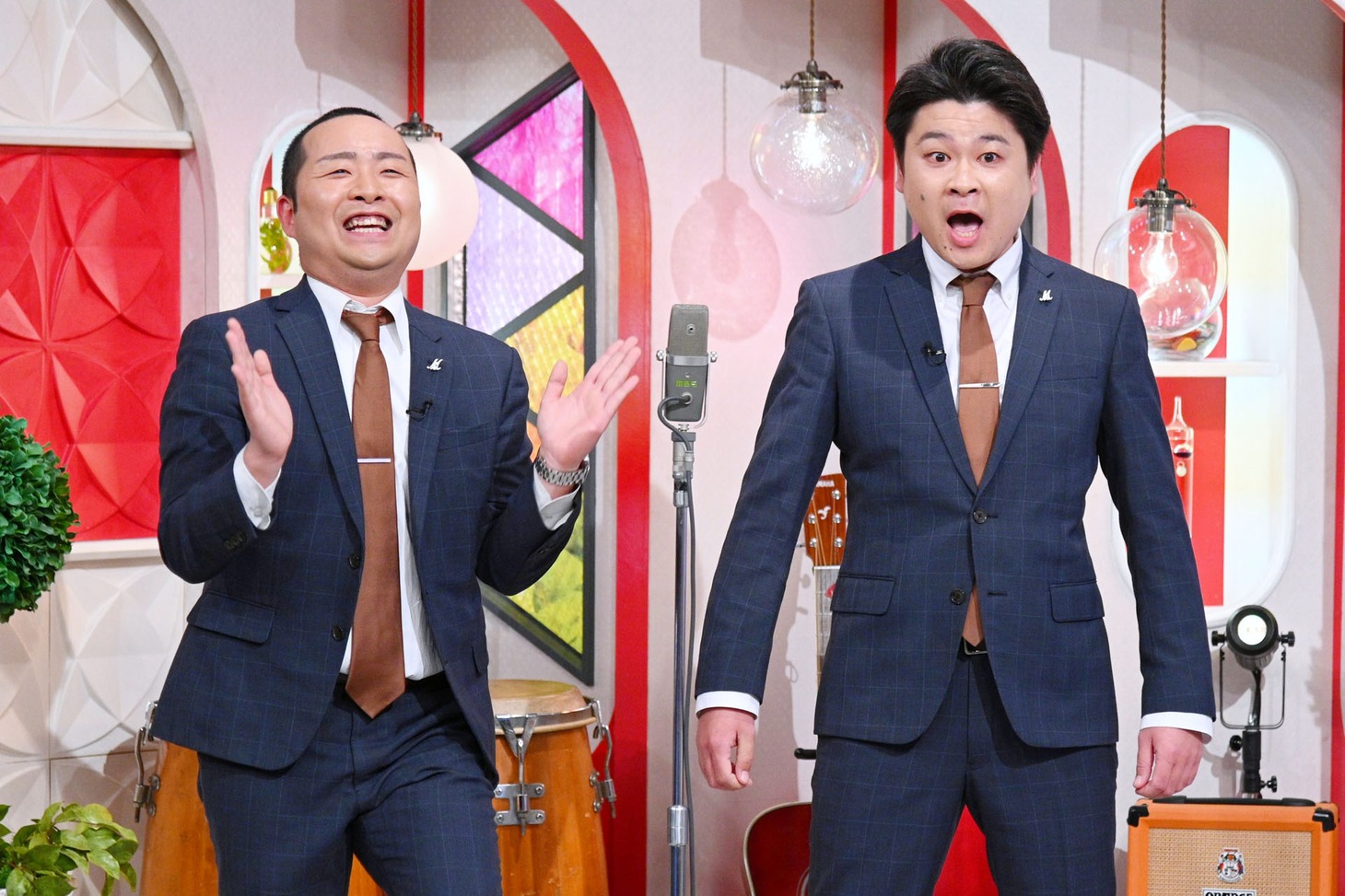 メンバー (c)MBS
