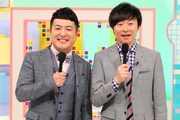 「和牛の以上、現場からお伝えしました。」代表カット (c)関西テレビ