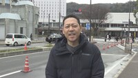 東野幸治 (c)CBC