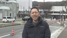 東野幸治 (c)CBC