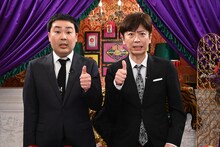 フットボールアワー (c)読売テレビ