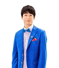 ゴッホ向井ブルー