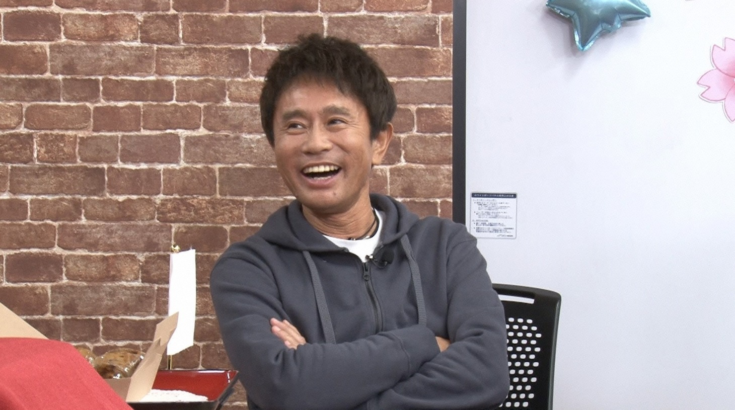 ダウンタウン浜田 (c)読売テレビ