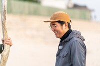 「おぎやはぎのハピキャン ～キャンプはじめてみました～」の「とろサーモン村田流 キャンプツーリング」より。