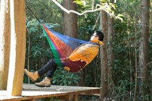 「おぎやはぎのハピキャン ～キャンプはじめてみました～」初回特番より。