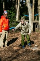 「おぎやはぎのハピキャン ～キャンプはじめてみました～」初回特番より。