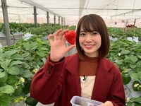 小田えりな (c)チバテレ