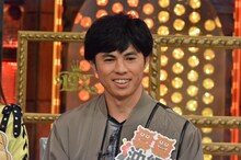 小島よしお (c)読売テレビ