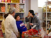 「霜降り明星のあてみなげ」より。(c)静岡朝日テレビ