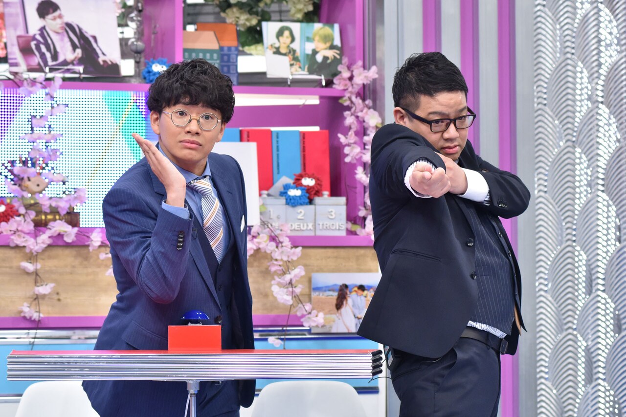 オンエアなるか？ミキが山奥の村で美少女を取材、山里MC「驚キュレーション」