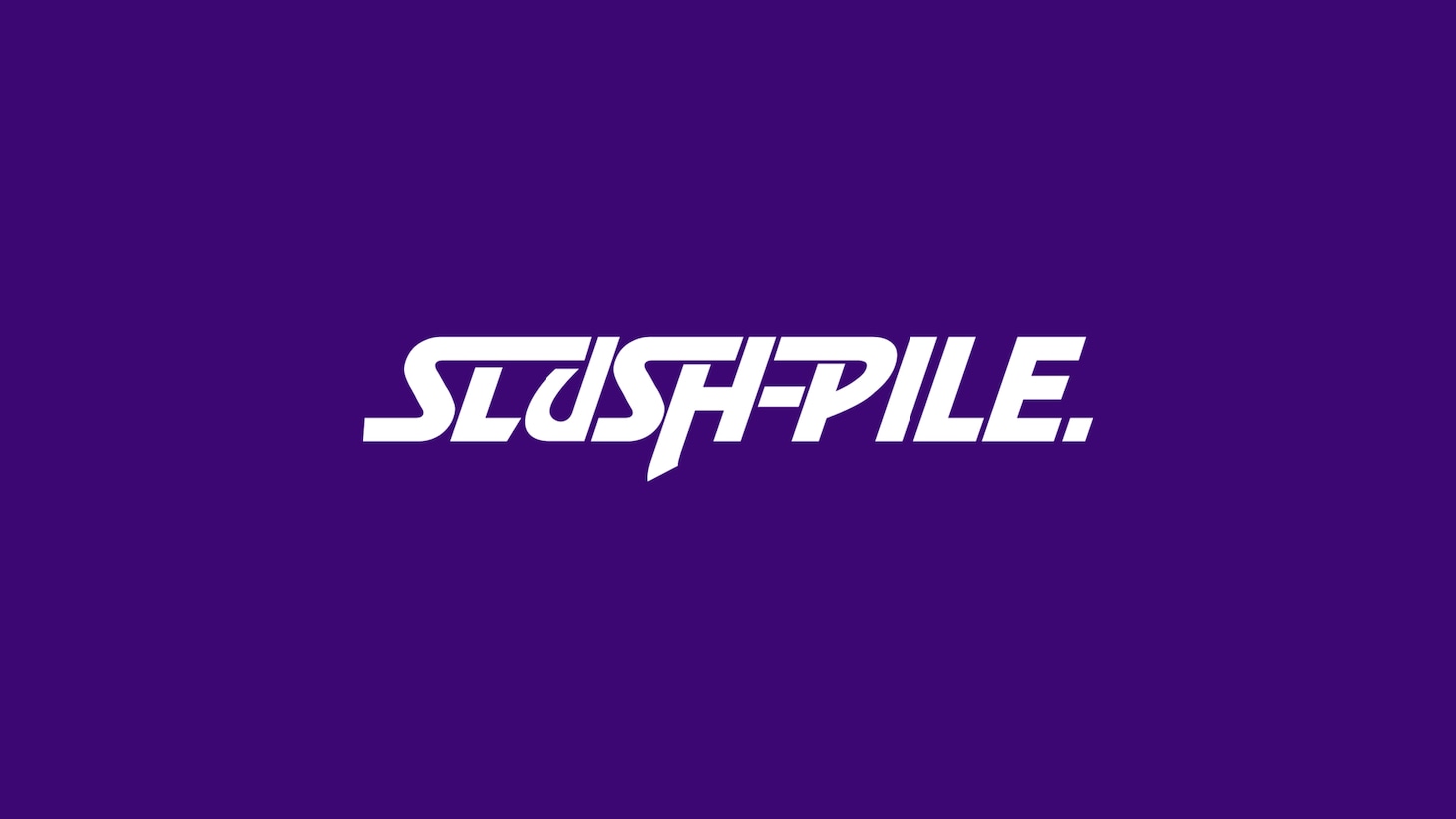 スラッシュパイル