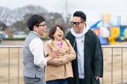 「宮川クラブ」ロケの様子。(c)静岡第一テレビ