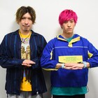 EXITが初のニュース番組レギュラーMC就任、“チャラ男”だからこそ挑戦する意義