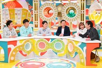 「メッセンジャーの○○は大丈夫なのか？」3月19日放送回より。(c)MBS