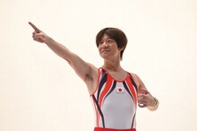 コント「演技ワールドカップ2020」に出演する内村光良。 (c)NHK