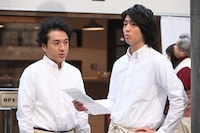 内村光良、ムロツヨシら「演技ワールドカップ」男子団体決勝へ、今夜「LIFE!」で