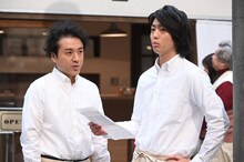 内村光良、ムロツヨシら「演技ワールドカップ」男子団体決勝へ、今夜「LIFE!」で