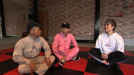 「まいど！修繕屋です」3月26日放送回より。(c)NHK