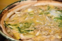 氷魚のじゅんじゅん。(c)日本テレビ