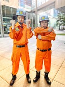 霜降り明星 (c)日本テレビ